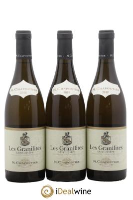 Saint-Joseph Les Granilites Chapoutier