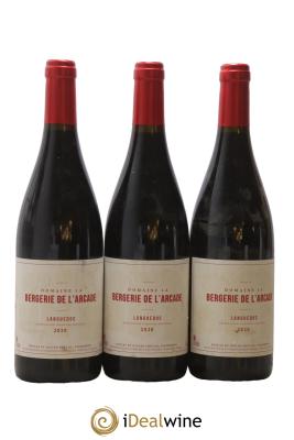 Languedoc La Bergerie de l'Arcade (Domaine)