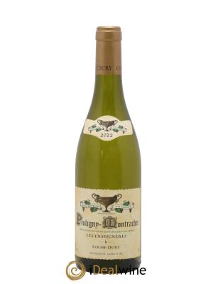 Puligny-Montrachet Les Enseignères Coche Dury (Domaine)
