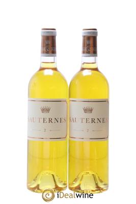 Sauternes N° 2