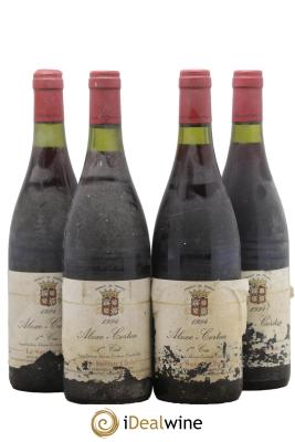 Aloxe-Corton 1er Cru Savour Club