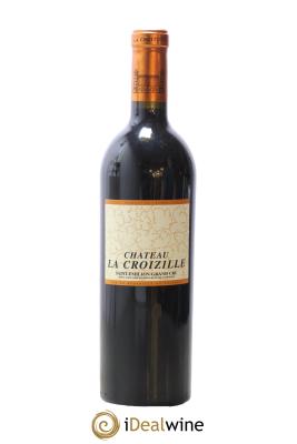 Saint-Émilion Grand Cru Château La Croizille