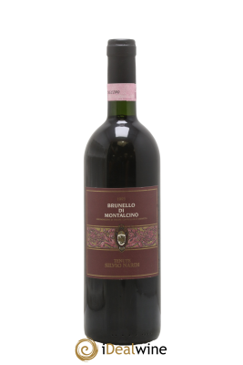 Brunello di Montalcino Tenute Silvio Nardi