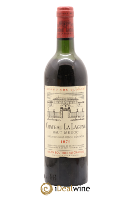 Château la Lagune 3ème Grand Cru Classé