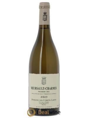 Meursault 1er Cru Charmes Comtes Lafon (Domaine des)