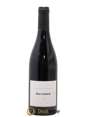 Beaujolais Villages Mee Godard