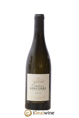 Sancerre Comtesse Gérard Boulay