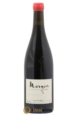 Morgon Eponym' Jean Foillard