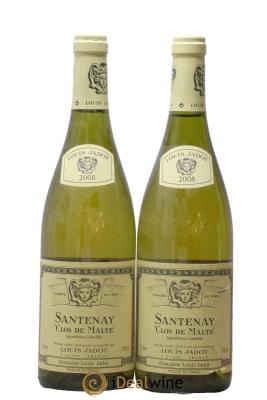 Santenay Clos de Malte Louis Jadot