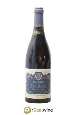 Crozes-Hermitage Tete De Cuvee Yann Chave