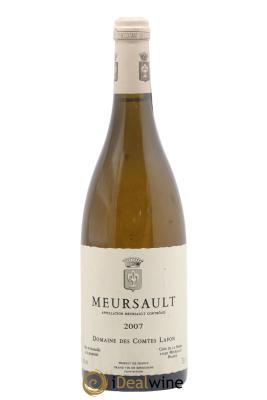 Meursault Comtes Lafon (Domaine des)