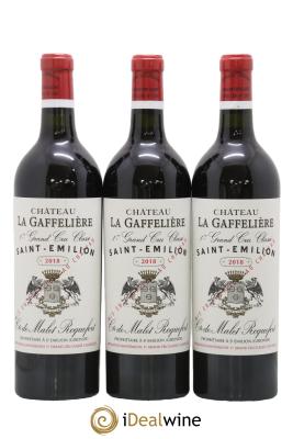 Château la Gaffelière 1er Grand Cru Classé B