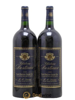 Château Destieux Grand Cru Classé