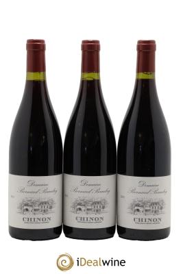 Chinon Bernard Baudry