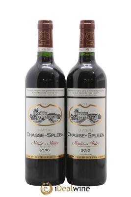 Château Chasse Spleen