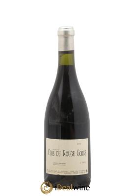 Côtes Catalanes Clos du Rouge Gorge L'Ubac Cyril Fhal