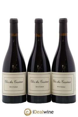 Saint-Joseph Clos des Cessieux Hervé Souhaut - Domaine Romaneaux-Destezet