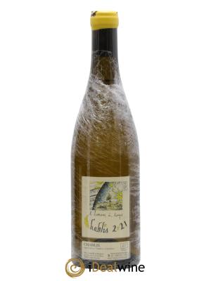 Chablis L'Humeur du Temps Alice et Olivier De Moor