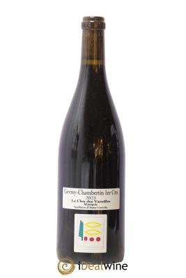 Gevrey-Chambertin 1er Cru Le Clos des Varoilles Monopole Prieuré Roch