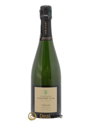 Terroirs Blanc de Blancs Extra-Brut Agrapart & Fils