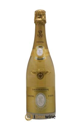 Cristal Louis Roederer