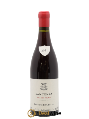 Santenay Vieilles Vignes P. Pillot
