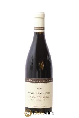 Vosne-Romanée 1er Cru Les Suchots Jérôme Chezeaux