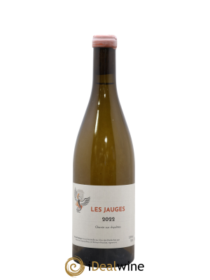 Vin de France Les Jauges Clos des Bretèches