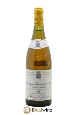 Chassagne-Montrachet 1er Cru Abbaye de Morgeot Olivier Leflaive