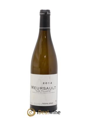 Meursault Les Tillets Jobard-Morey