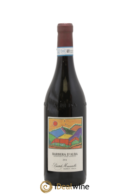 Barbera d'Alba DOC Bartolo Mascarello
