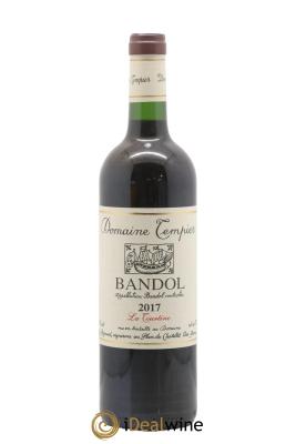 Bandol Domaine Tempier La Tourtine Famille Peyraud