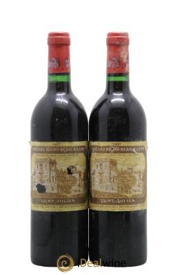 Château Ducru Beaucaillou 2ème Grand Cru Classé