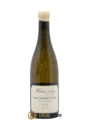 Saint-Aubin 1er Cru Clos de la Chatenière Vieilles Vignes Hubert Lamy