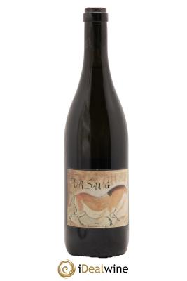 Vin de France (anciennement Pouilly-Fumé) Pur Sang Dagueneau (Domaine Didier - Louis-Benjamin)