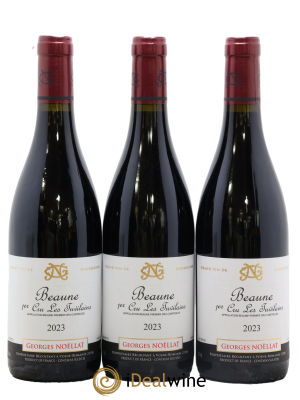 Beaune 1er Cru Les Tuvilains Georges Noëllat (Domaine)