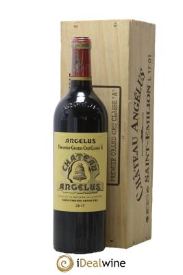Château Angélus 1er Grand Cru Classé A