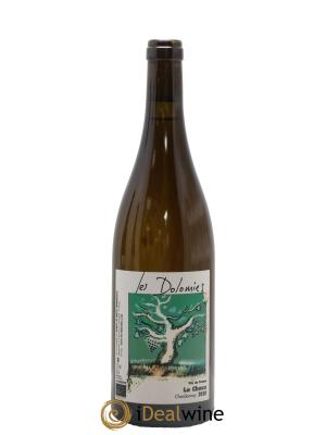 Vin de France Chardonnay La Chaux Les Dolomies
