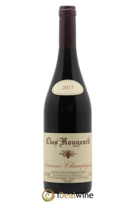 Saumur-Champigny Clos Rougeard 