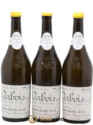 Arbois Savagnin Réserve du Caveau Lucien Aviet (Domaine) 