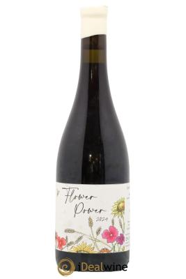 Bourgogne Flower Power Jérémy Carteret