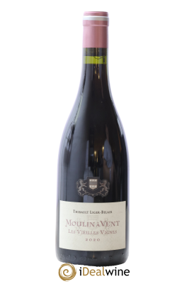 Moulin-à-Vent Les Vieilles Vignes Thibault Liger-Belair