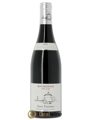 Bourgogne Jean Fournier (Domaine) 