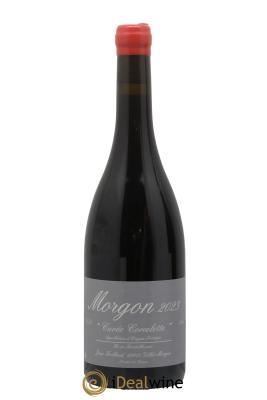Morgon Corcelette Jean Foillard