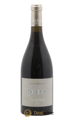 Châteauneuf-du-Pape Cuvée Pure Domaine La Barroche