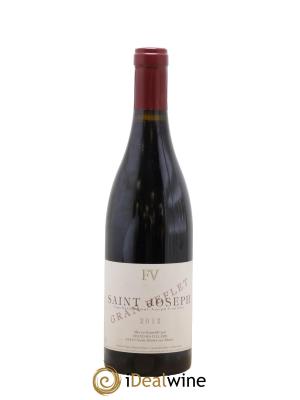 Saint-Joseph Gran Reflet François Villard