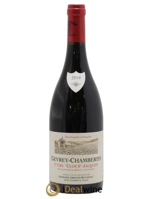 Gevrey-Chambertin 1er Cru Clos Saint-Jacques Armand Rousseau (Domaine)