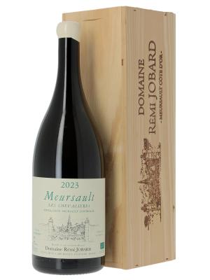 Meursault Les Chevalières Rémi Jobard (Domaine) 