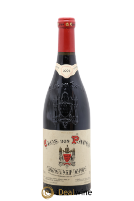 Châteauneuf-du-Pape Clos des Papes - Paul Avril