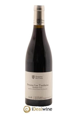 Beaune 1er Cru Les Tuvilains Croix (Domaine des)